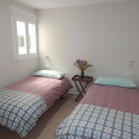 Apartamentos La Rosita Benidorm Extérieur photo