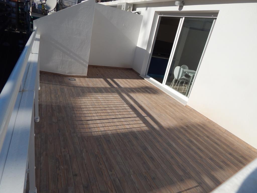 Apartamentos La Rosita Benidorm Chambre photo