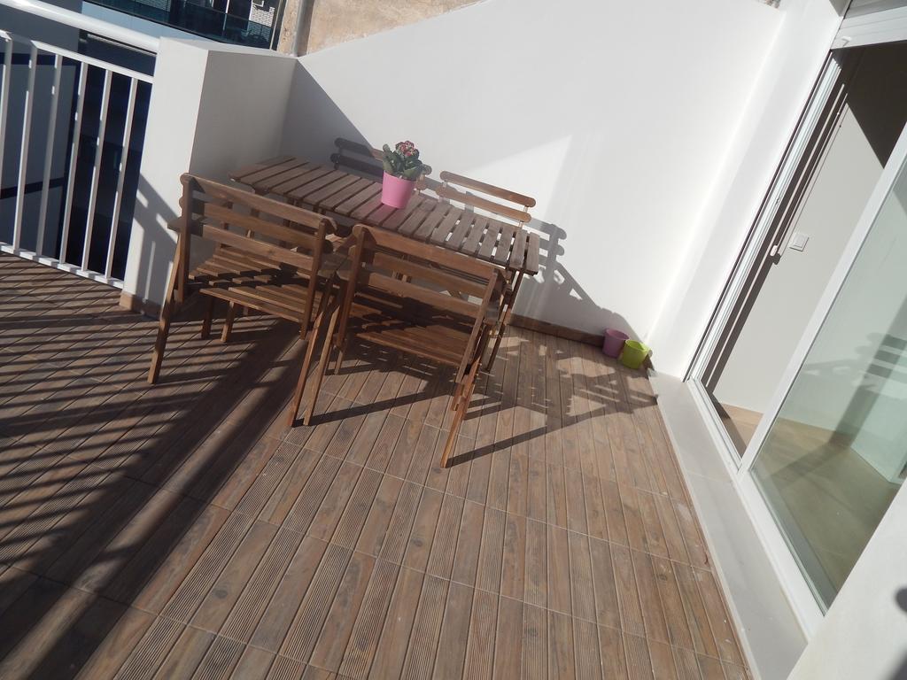 Apartamentos La Rosita Benidorm Extérieur photo