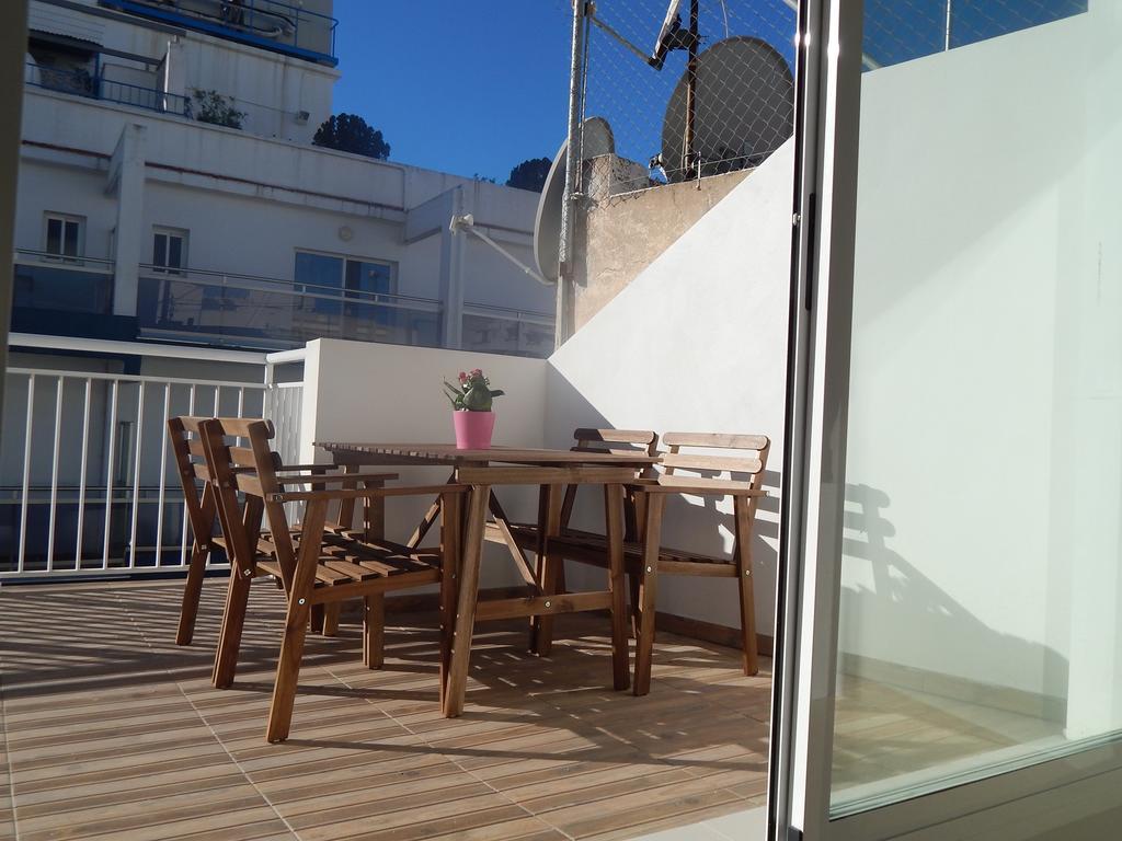 Apartamentos La Rosita Benidorm Extérieur photo