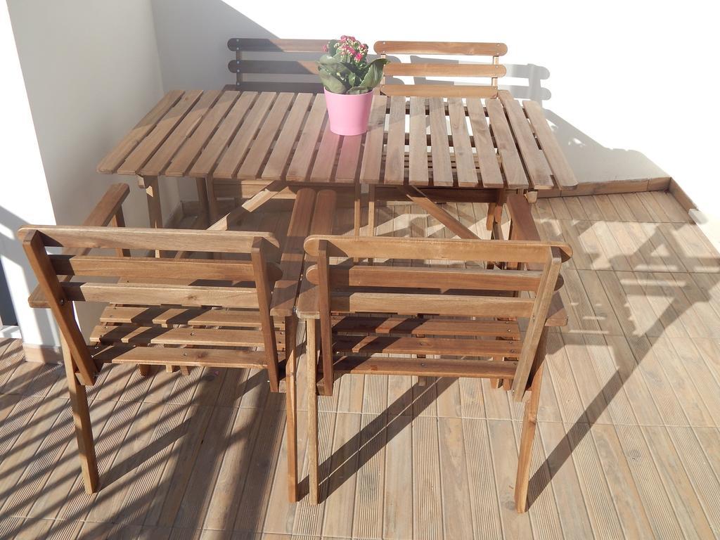 Apartamentos La Rosita Benidorm Extérieur photo