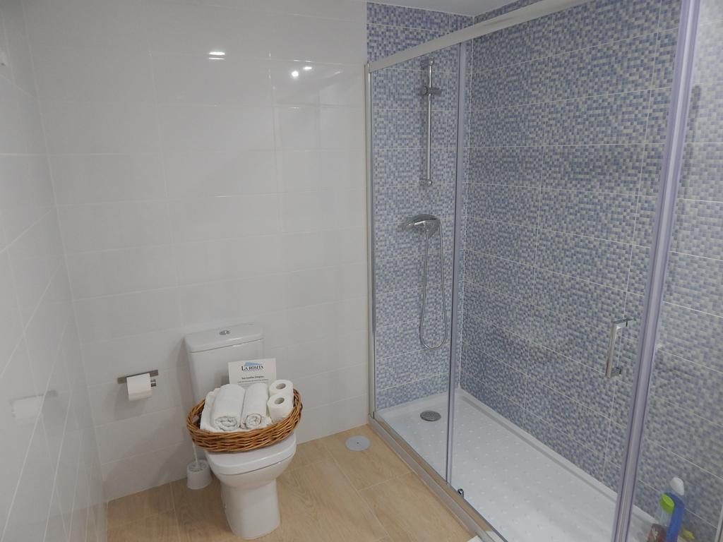 Apartamentos La Rosita Benidorm Extérieur photo
