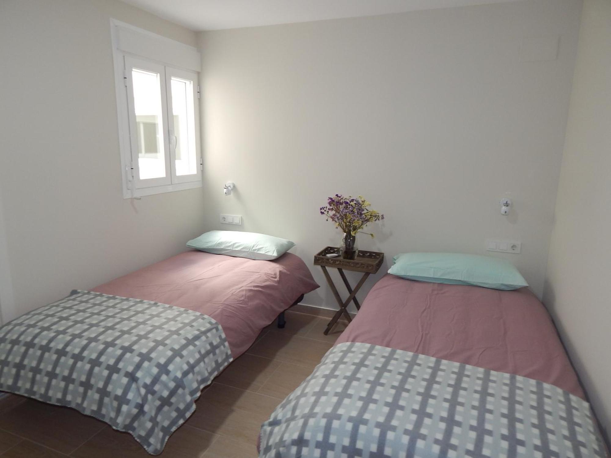 Apartamentos La Rosita Benidorm Extérieur photo