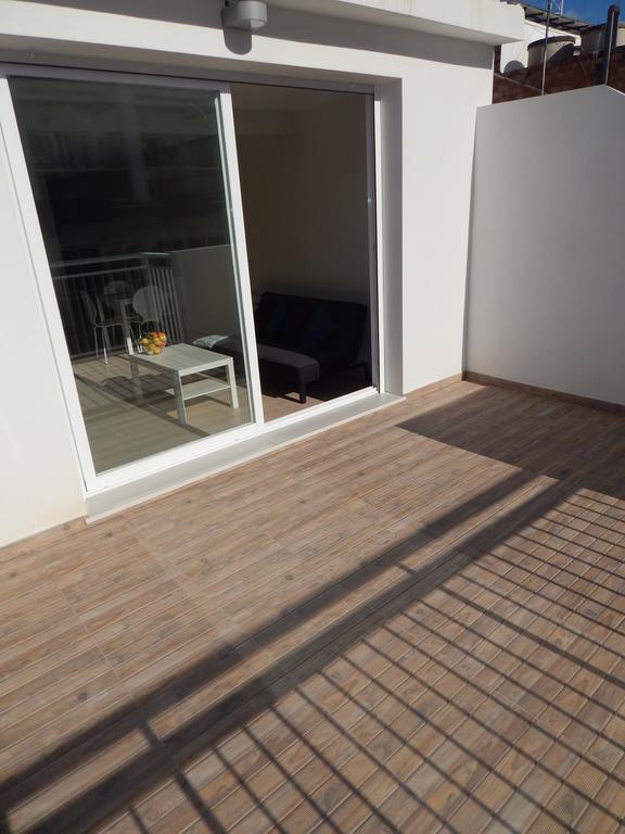 Apartamentos La Rosita Benidorm Chambre photo