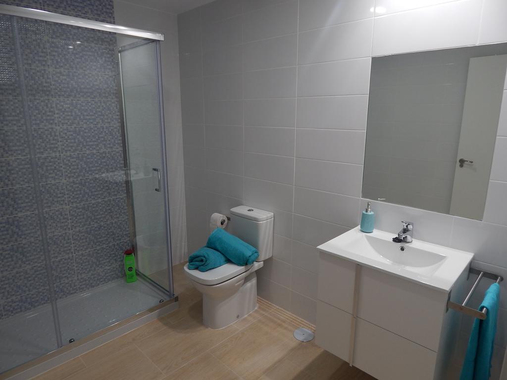 Apartamentos La Rosita Benidorm Chambre photo