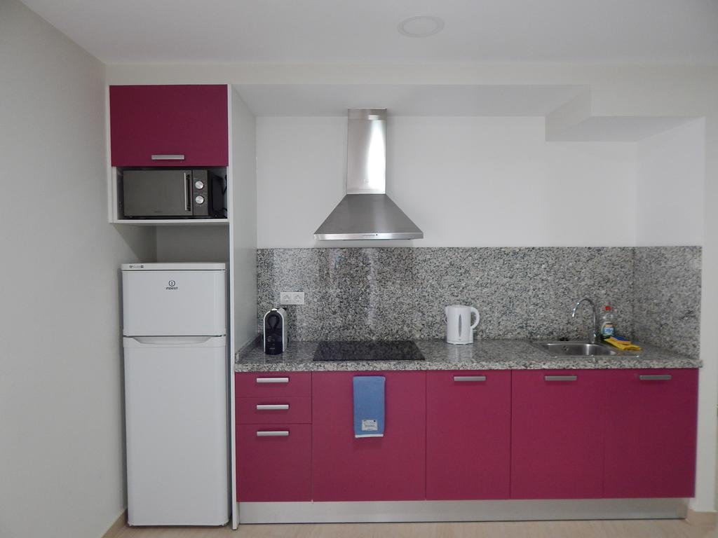 Apartamentos La Rosita Benidorm Extérieur photo
