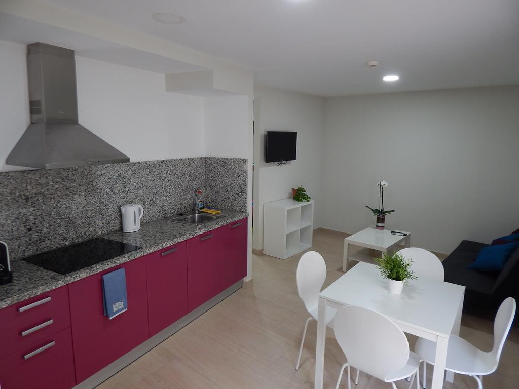 Apartamentos La Rosita Benidorm Extérieur photo