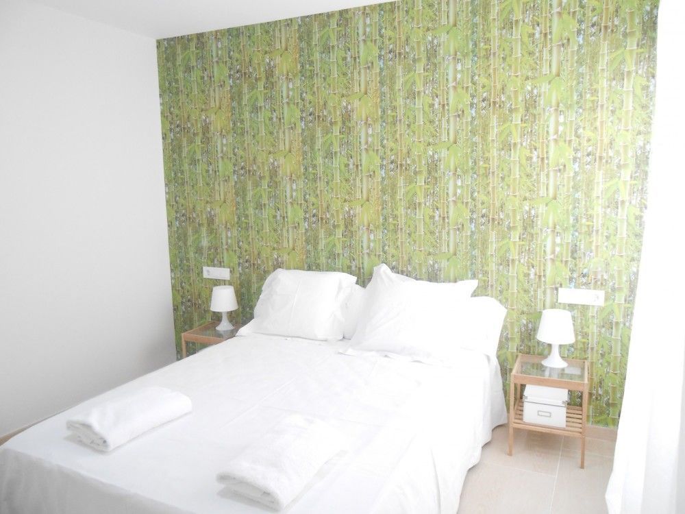 Apartamentos La Rosita Benidorm Extérieur photo