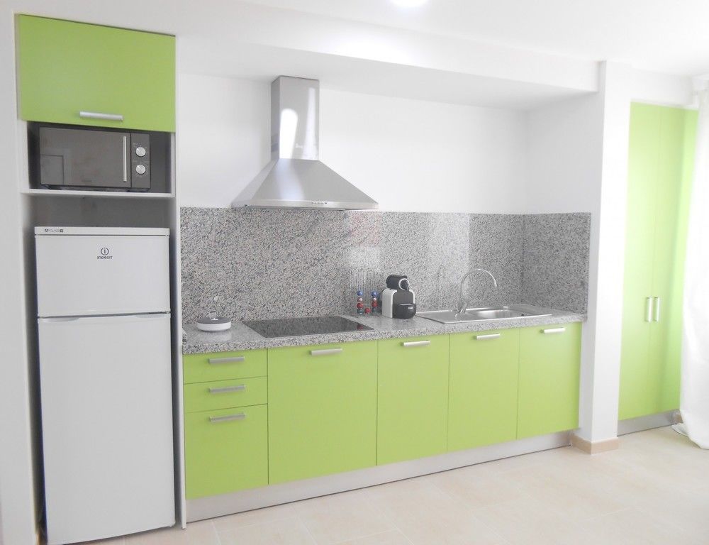 Apartamentos La Rosita Benidorm Extérieur photo