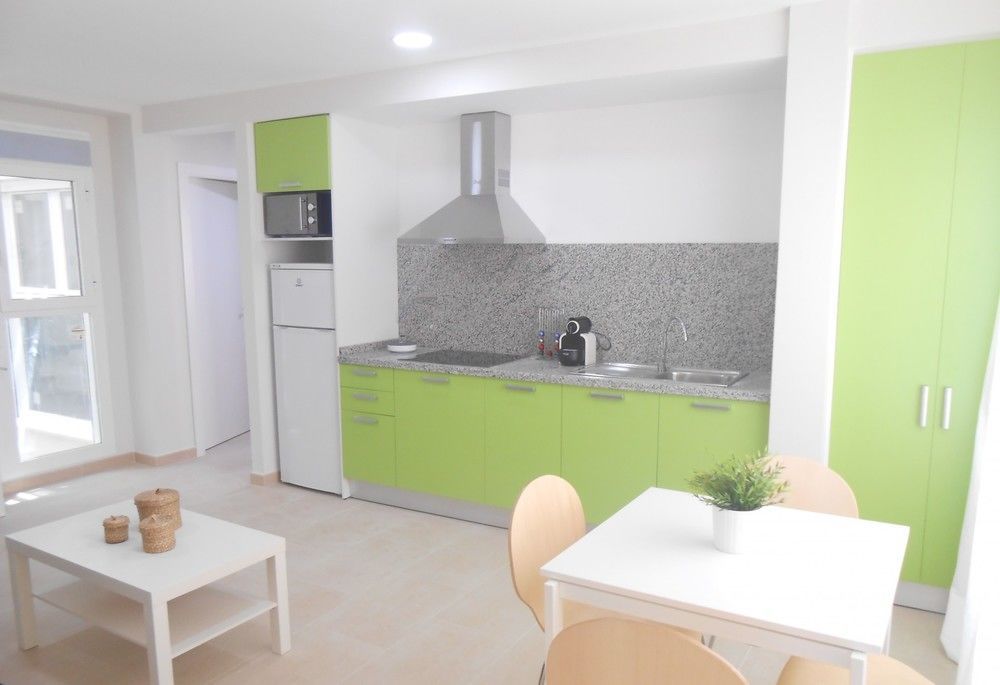 Apartamentos La Rosita Benidorm Extérieur photo