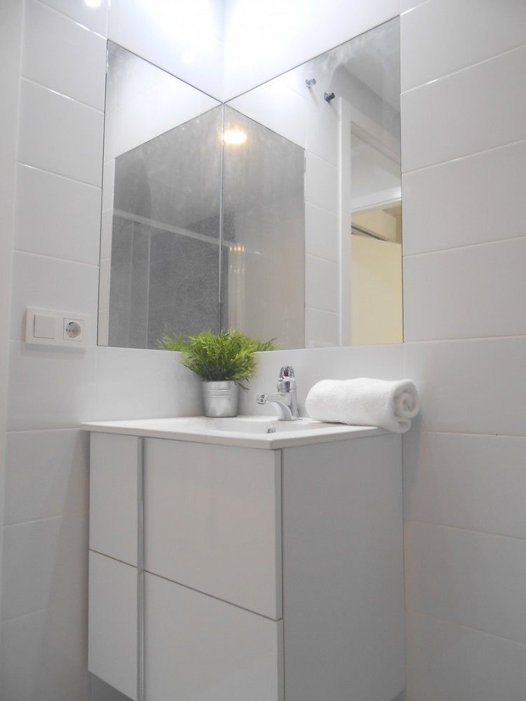Apartamentos La Rosita Benidorm Extérieur photo